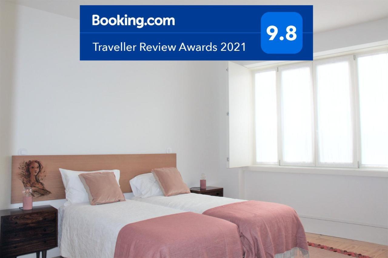 Amazing City Center Apartment Porto Villa Loios Экстерьер фото