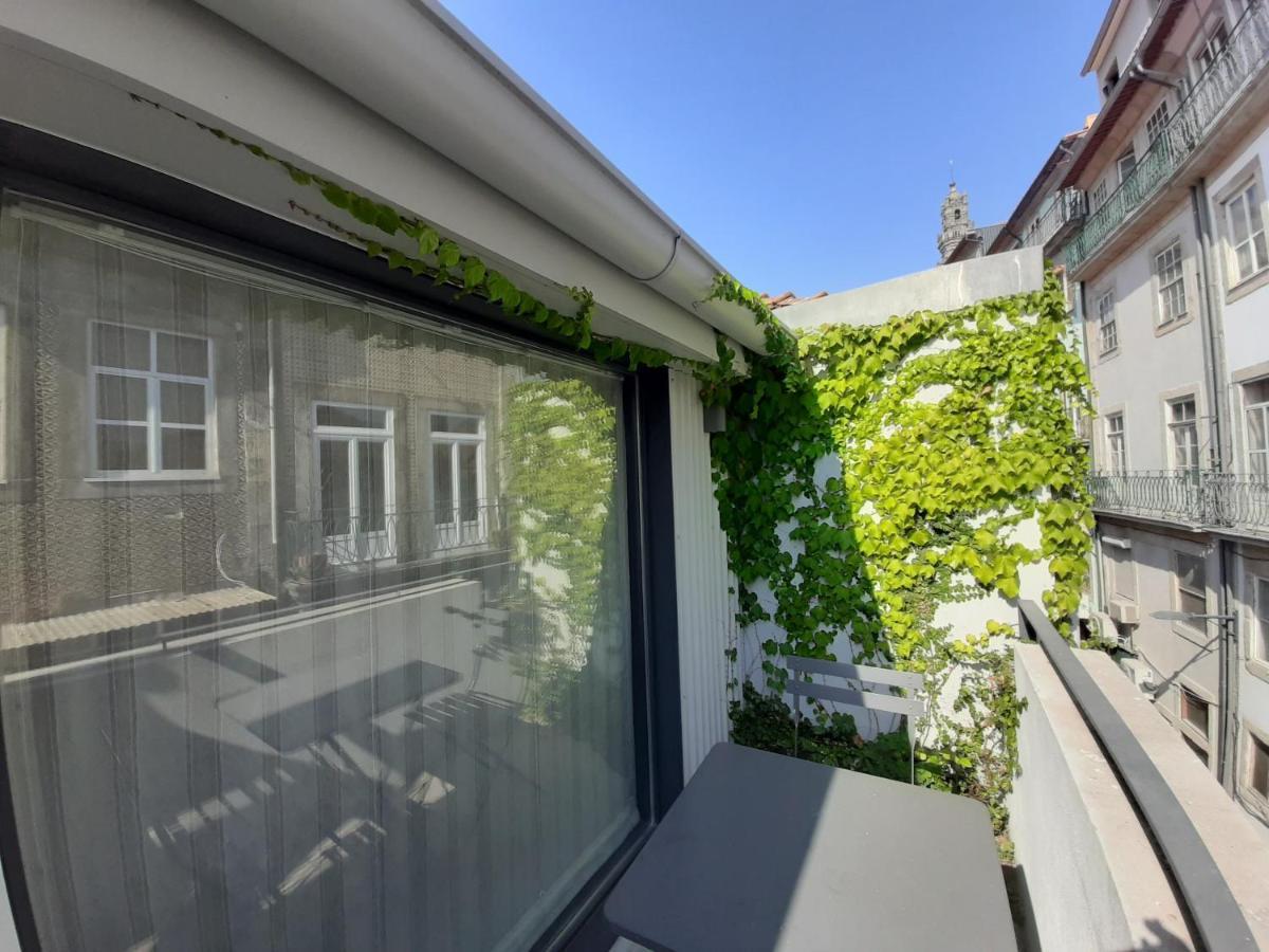 Amazing City Center Apartment Porto Villa Loios Экстерьер фото