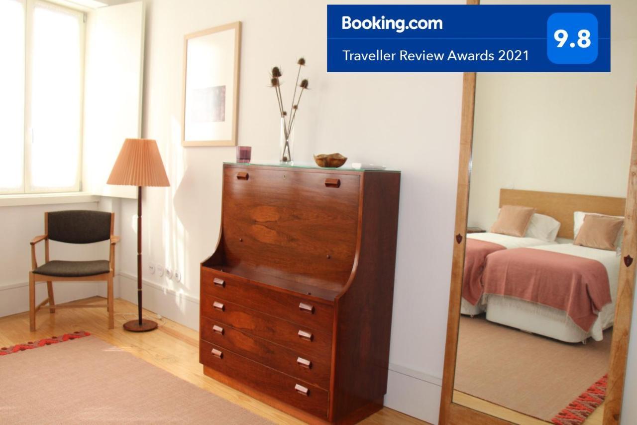 Amazing City Center Apartment Porto Villa Loios Экстерьер фото