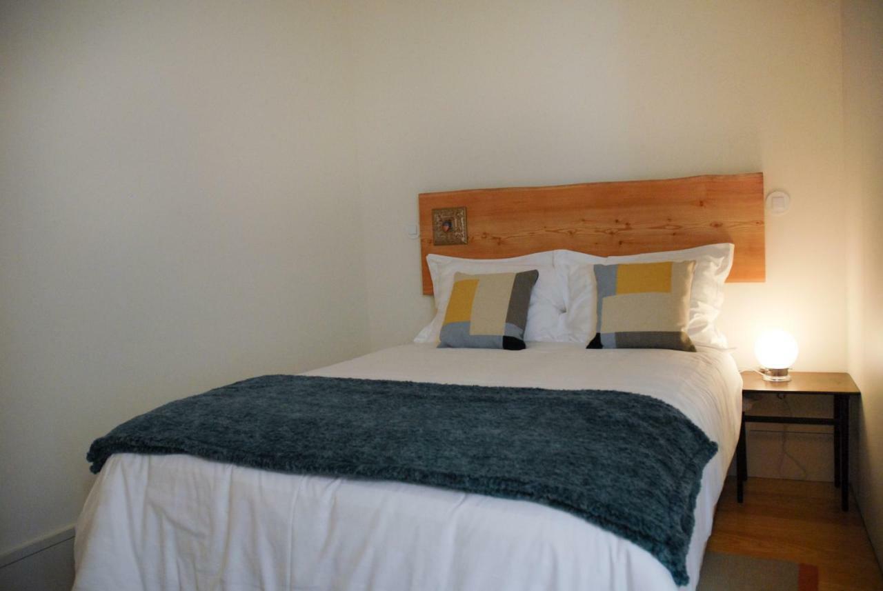 Amazing City Center Apartment Porto Villa Loios Экстерьер фото