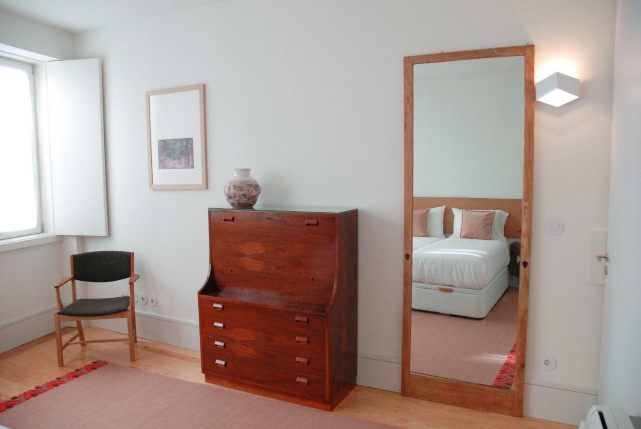 Amazing City Center Apartment Porto Villa Loios Экстерьер фото