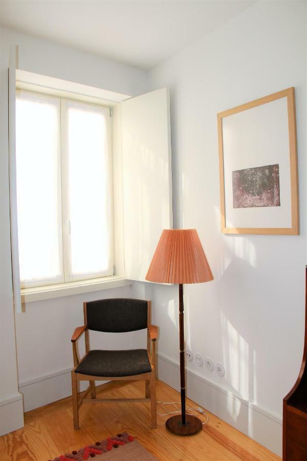 Amazing City Center Apartment Porto Villa Loios Экстерьер фото