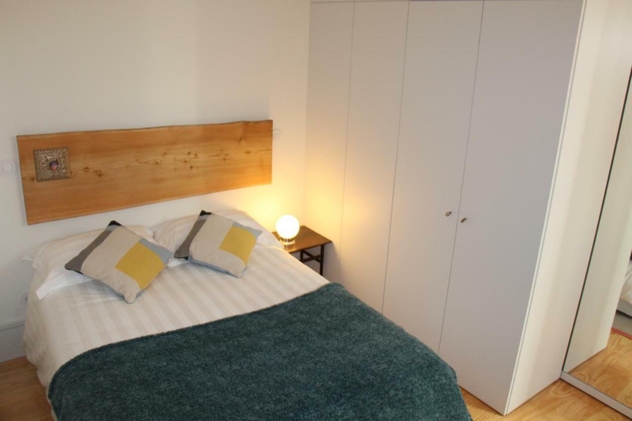 Amazing City Center Apartment Porto Villa Loios Экстерьер фото