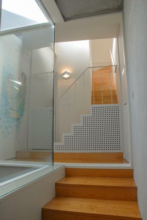 Amazing City Center Apartment Porto Villa Loios Экстерьер фото