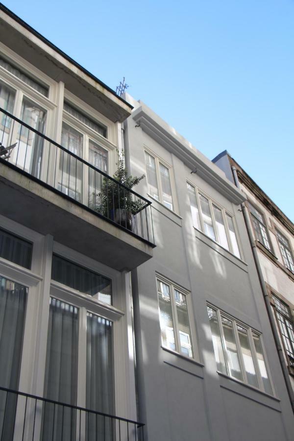 Amazing City Center Apartment Porto Villa Loios Экстерьер фото